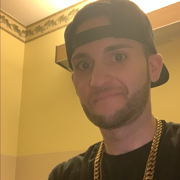 Meet your Posher, Joe - Picture 1 of 1